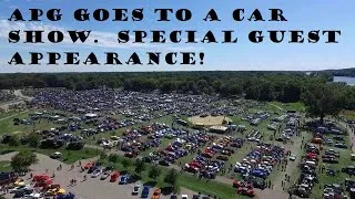 Thumbnail: APG goes to Beloit Autorama 2022. Is that a VGG car???
