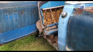 Thumbnail: 1968 Chevrolet C20 EP. 2 -  Where Have You Been