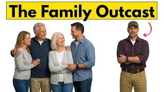 Thumbnail: Psychology of Gay Baby Boomer and Gen X Men Who Were the Black Sheep Child