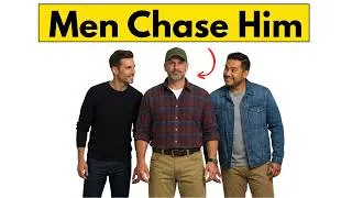 Thumbnail: Psychology of Gay Baby Boomer and Gen X Men Who Don't Chase Gay Men