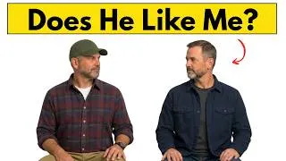 Thumbnail: Gay Baby Boomer and Gen X Men and the Confusion of Friendship and Romance
