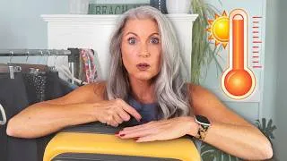Thumbnail: Hot Weather Packing Tips (packing list included!)