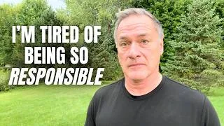 Thumbnail: After 50 It's Time to Stop Fixing Everyone Else's Problems