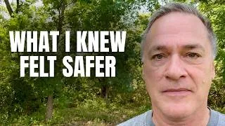 Thumbnail: I Thought I Was Being Responsible. I Was Trying to Make Life Predictable.
