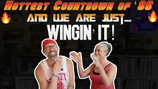 Thumbnail: WE ARE BACK With the HOTTEST Countdown of 1986! Big 40 Countdown Highlights ~ August 9th 1986