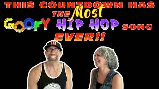 Thumbnail: Another 🔥HOT🔥 Summer Countdown!  | Big 40 Countdown Highlights Recap Show | July 16th 1988