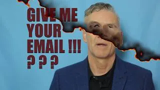 Thumbnail: Do Lead Magnets work for solos. Try a monthly, short email with more of what they already like