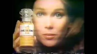 Thumbnail: Julia Duffy 1977 One A Day Vitamins Commercial