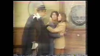 Thumbnail: Barney Miller Fish &  I Never Sang For My Father 1977 ABC Promo