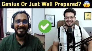 Thumbnail: Java Spring Boot 3.7 Yrs Interview Experience