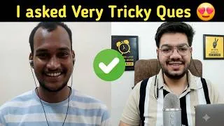 Thumbnail: Java Spring Boot 2 Yrs Interview Experience