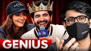 Thumbnail: Samay Raina Exposed? ₹11 Crore Scam Linked to Netflix and Alia Bhatt. INDIA’S GOT LATENT S2