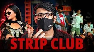 Thumbnail: This girl was sold for only ₹15,000. 1750Cr Strip clubs Dark Reality exposed