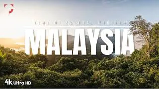 Thumbnail: Malaysia A Land of Natural Wonders | 4K Ultra HD
