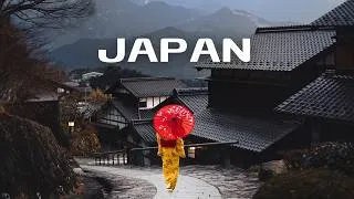 Thumbnail: The Real JAPAN Most People Will Never See | Travel Documentary 4K