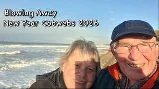 Thumbnail: Blowing Away New Year Cobwebs