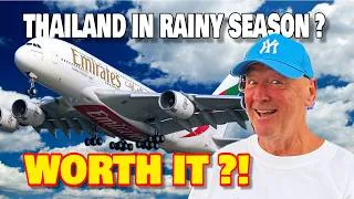 Thumbnail: Is September in Thailand a hidden gem—or a complete washout?