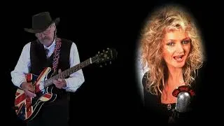 Thumbnail: "It's a Heartache"  (Guitar Instrumental)