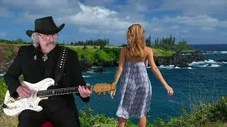 Thumbnail: "The Most Beautiful Girl" (Guitar Instrumental)