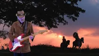 Thumbnail: "Sitting Bull" (Guitar Instrumental)