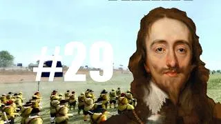Thumbnail: FKoC Royalist campaign part 29 - Winchester siege part 2
