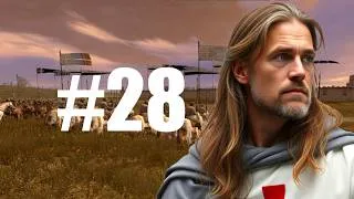 Thumbnail: Crusades Remastered Kingdom of Jerusalem campaign vhvh part 28