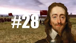 Thumbnail: FKoC Royalist campaign part 28 - Winchester besieged