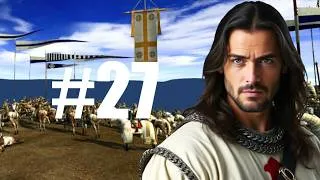 Thumbnail: Crusades Remastered Kingdom of Jerusalem campaign vhvh part 27