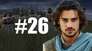 Thumbnail: Crusades Remastered Kingdom of Jerusalem campaign vhvh part 26