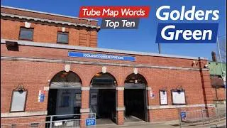 Thumbnail: The Northern Line Ghost Station That Never Opened