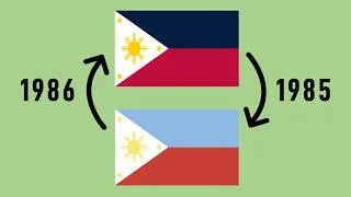 Thumbnail: Part 2: They Adopted, Abandoned, Then Readopted Their Flags