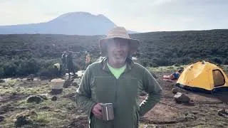 Thumbnail: Mount Kilimanjaro Northern Route Adventure (Full Version)