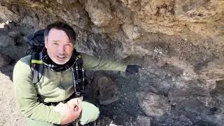 Thumbnail: Kilimanjaro Northern Route Day 6