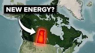 Thumbnail: Why the Future of Energy Might Be Buried Under Saskatchewan