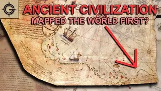 Thumbnail: The Piri Reis Map Explained: History, Mystery, and Ancient Civilizations