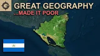 Thumbnail: Nicaragua: A Complete DISASTER with Great Potential