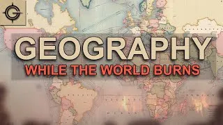 Thumbnail: Uplifting Geography & Culture facts while the world burns