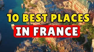 Thumbnail: Forget Paris! 10 French Places You Won't Believe Are This Good