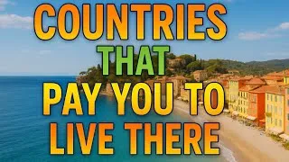 Thumbnail: 10 Countries That Pay You to Move There