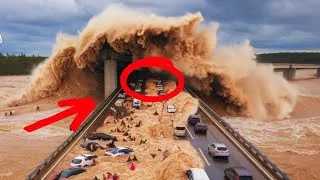 Thumbnail: 50 Shocking Natural Disasters That Will Leave You SPEECHLESS!