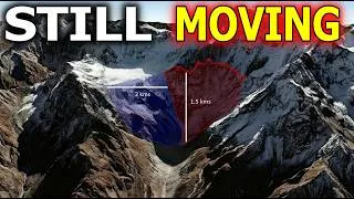 Thumbnail: Satellites Caught THIS Before Nepal’s Mountain Suddenly Collapsed