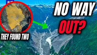 Thumbnail: TWO New Lakes Appeared Above Nepal — One Has No Way Out