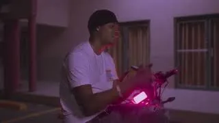Thumbnail: Geo Lyrical- Greatness (OFFICIAL MUSIC VIDEO)