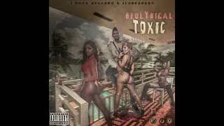 Thumbnail: Geo Lyrical- Dah Body Deh (OFFICIAL AUDIO) TOXIC EP