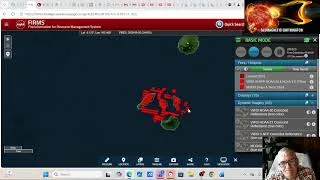 Thumbnail: Anak Krakatau Large Magma Body. Sept 04, 2026
