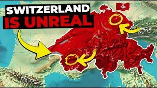 Thumbnail: 10 Switzerland Unreal Places, Wonders of Planet Earth make you insane