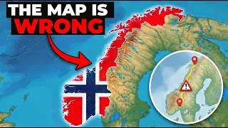Thumbnail: 50 Insane Facts About Norway Hiding In Plain Sight