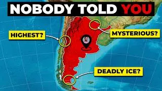 Thumbnail: 30 Facts About Argentina That Will Blow Your Mind