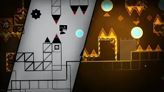 Thumbnail: How Hard Mayhem Really is - Top 12 Extreme Demon