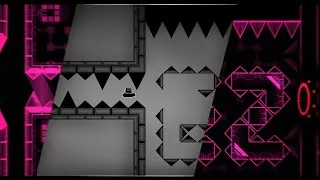 Thumbnail: How Difficult Hard Machine Really is - Top 9 Extreme Demon
